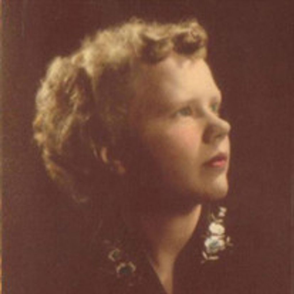 Alice "Devee" Penland