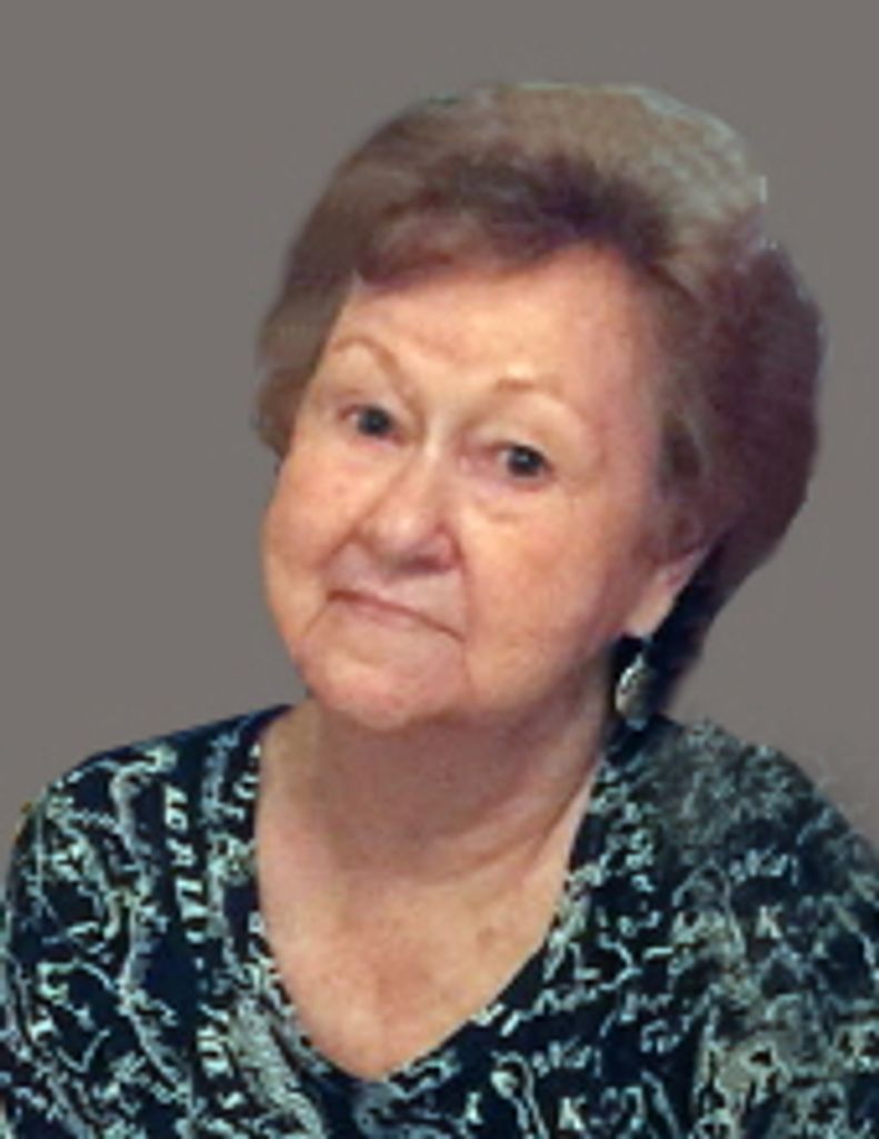 Eunice Sullivan Mangum