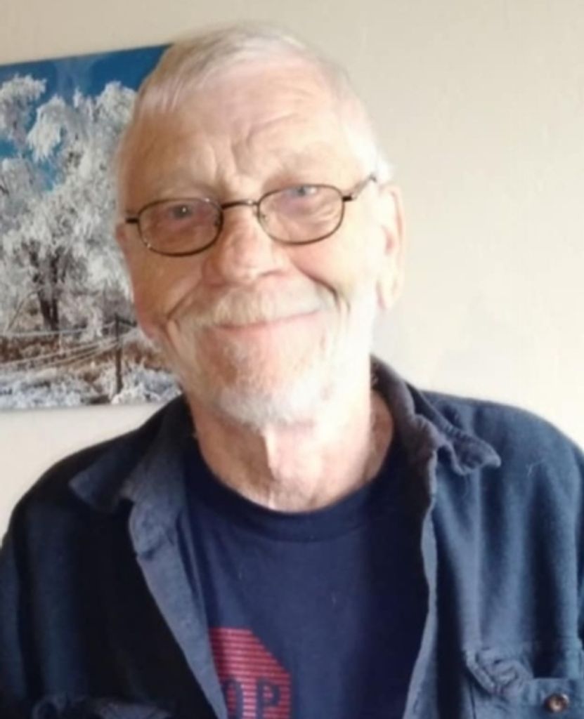 Ronald Joseph Moss Profile Photo