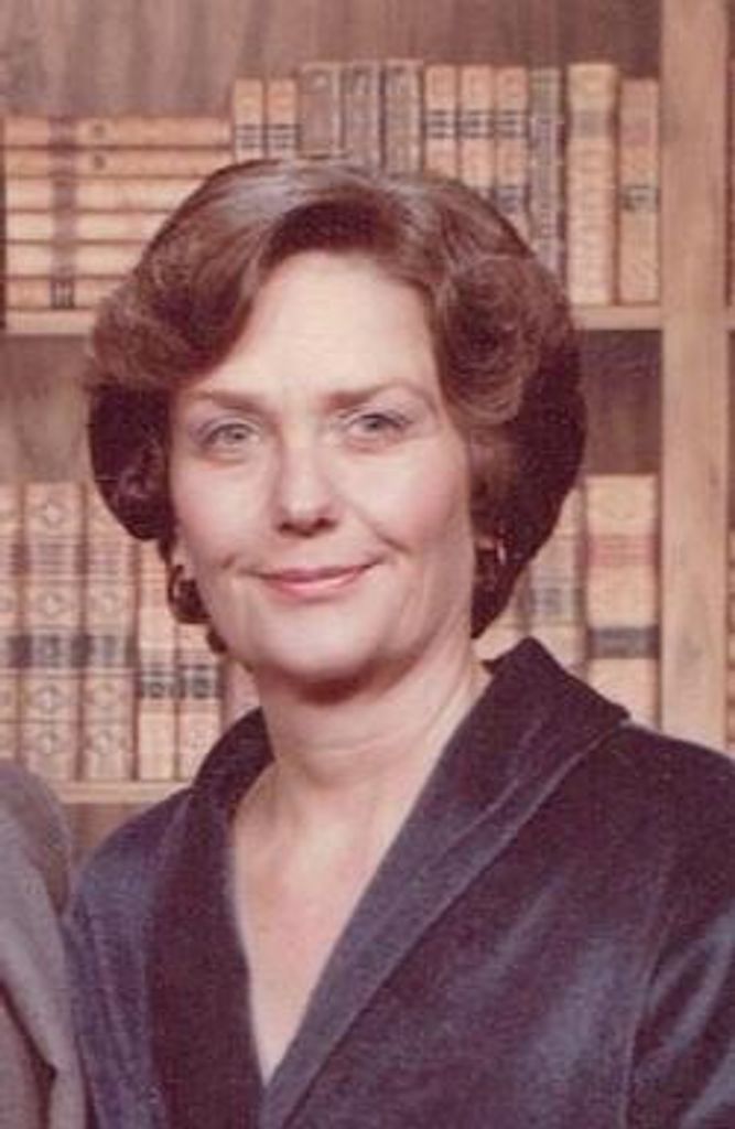 Ouida Schuessler Profile Photo