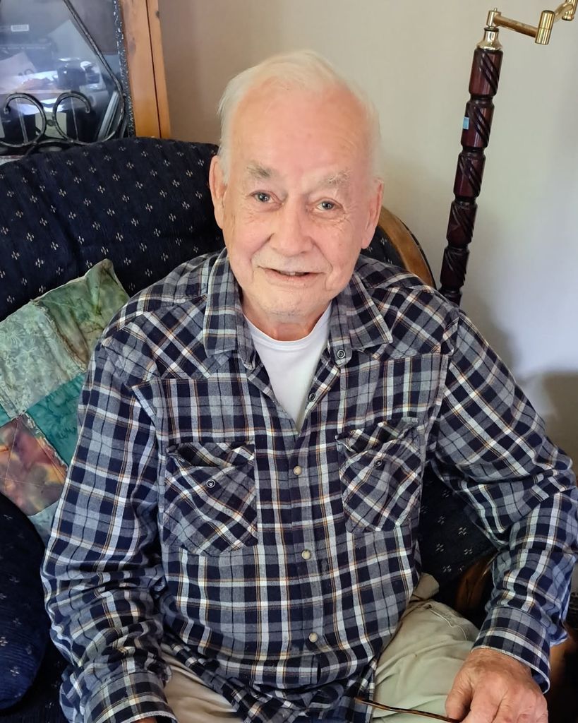 Robert "Bob" Clifford Bainbridge Profile Photo