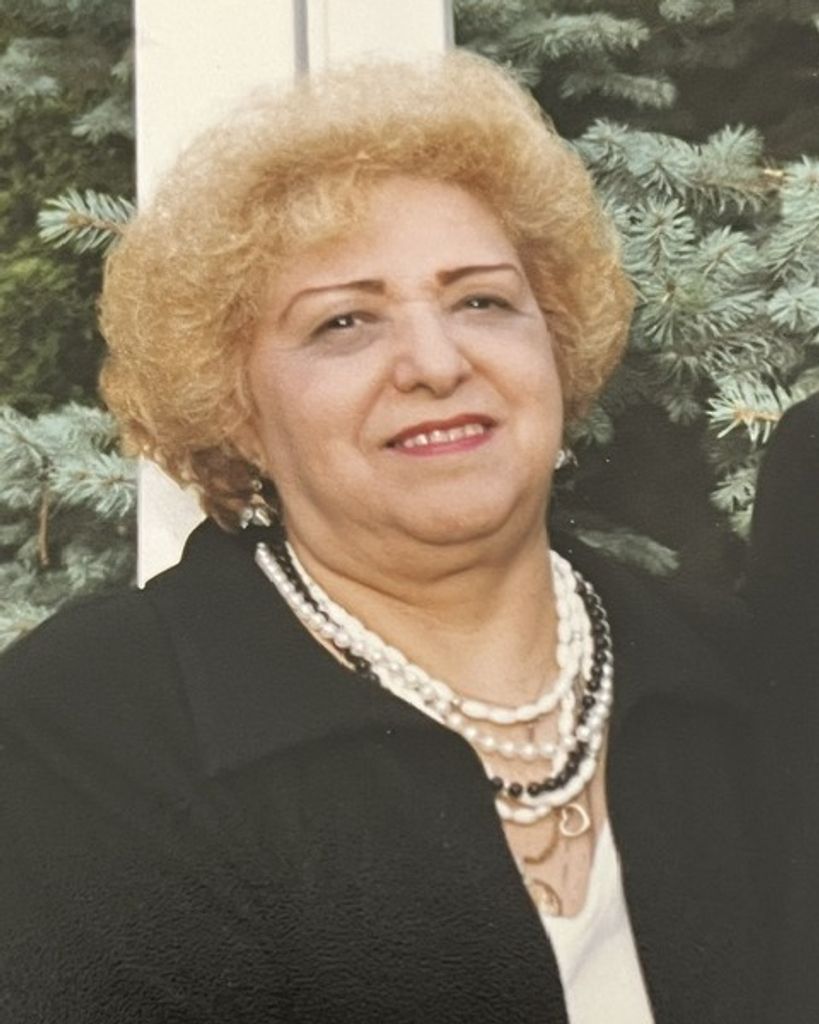 Vincenta Johnson Profile Photo
