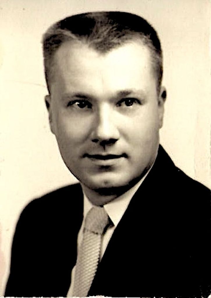 Donald Koten Profile Photo