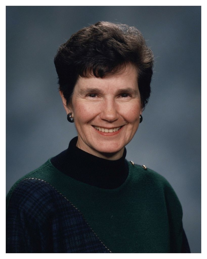 June Louene Dixon Profile Photo