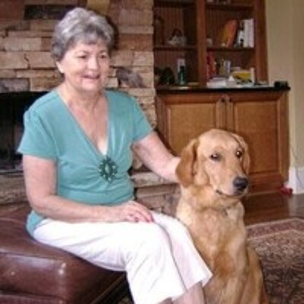 Kathleen Ann Gullick