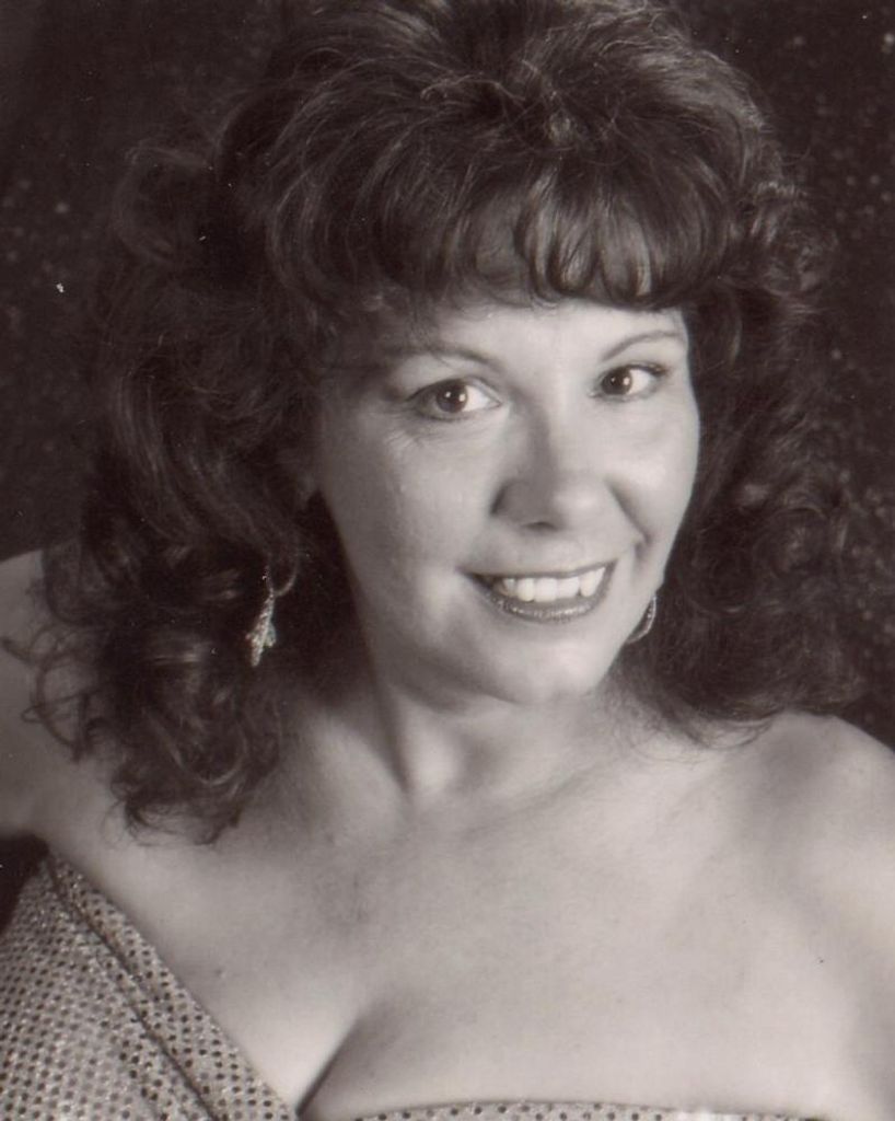 Theresa Marie Comeau-Forrester Profile Photo