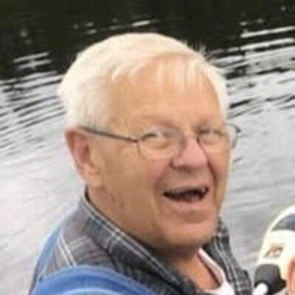 Ralph Vernon Langford