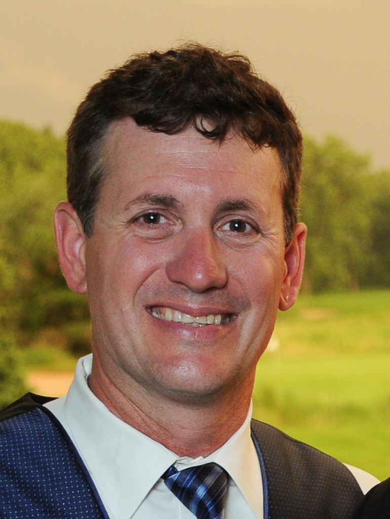 Jay Paul Dunlap Profile Photo