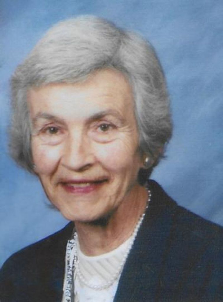 Elizabeth "Libby" Mcneal Claybrook Profile Photo
