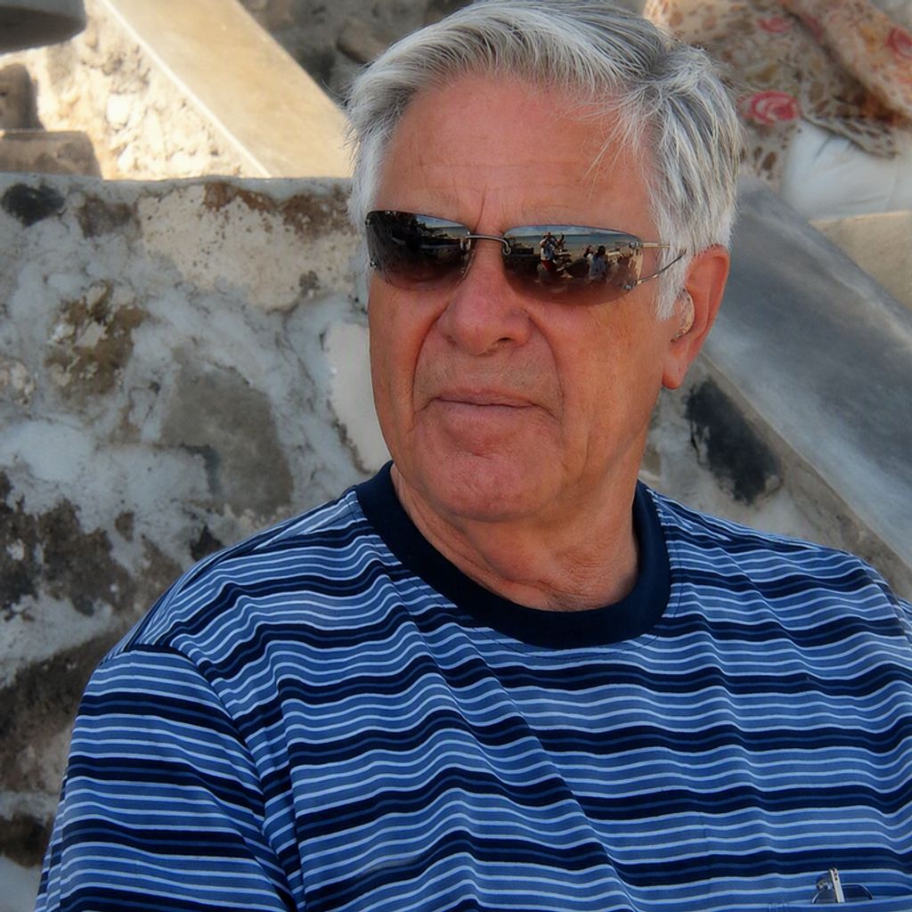 Ralph Eugene Spomer