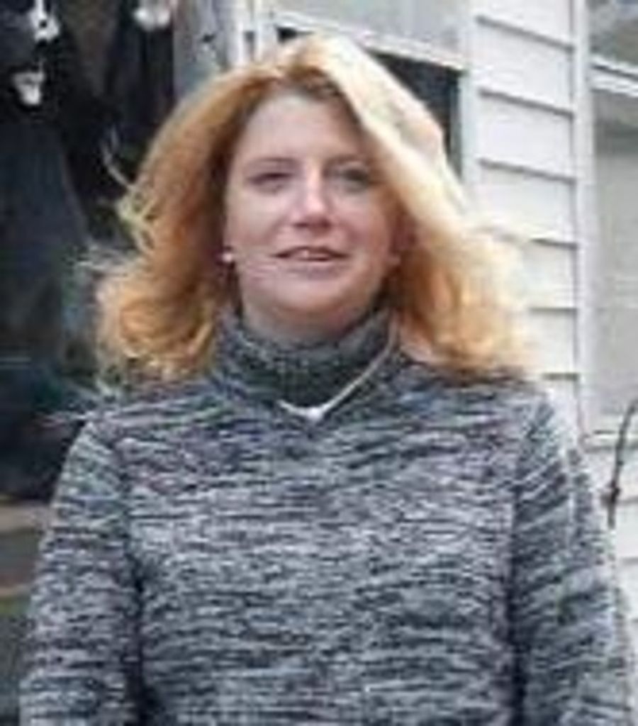 Shannon J. Willis Profile Photo