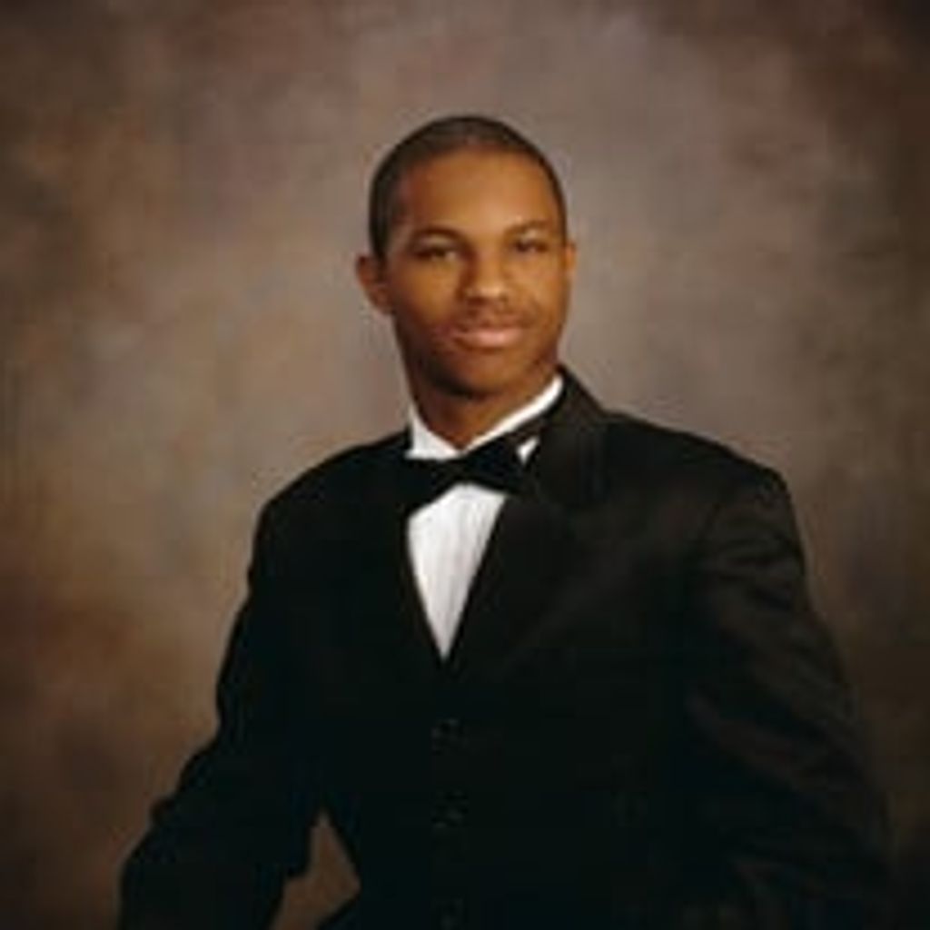 Timothy Wayne Maypray II