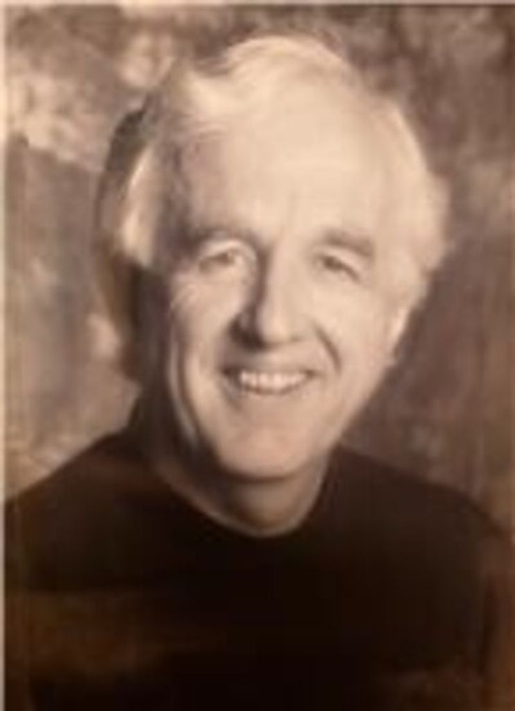 Paul Martin Profile Photo