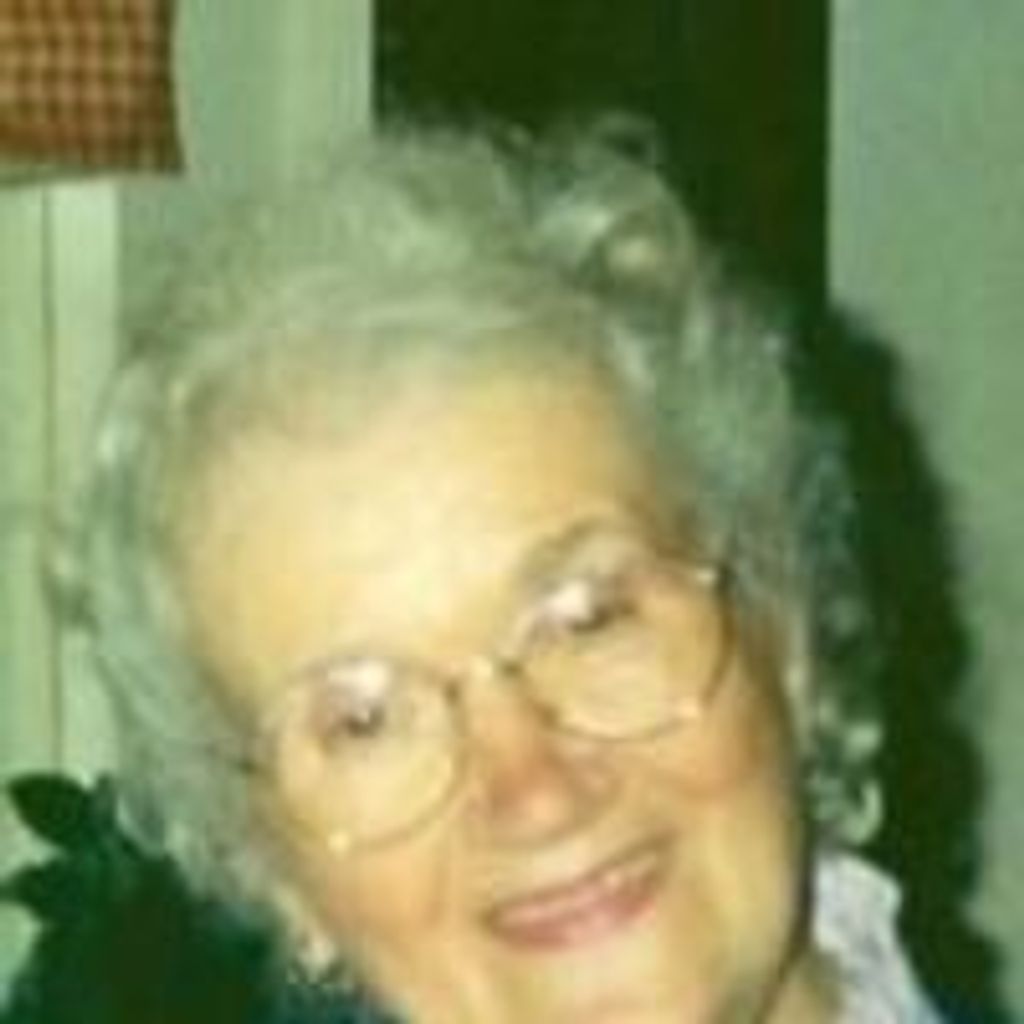Myrtle Barnes Suter