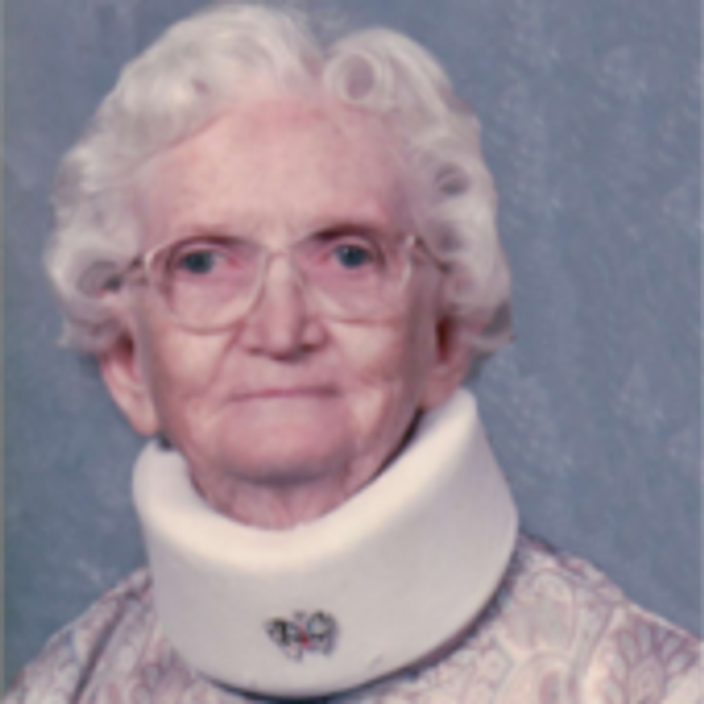 Ruth Colwell
