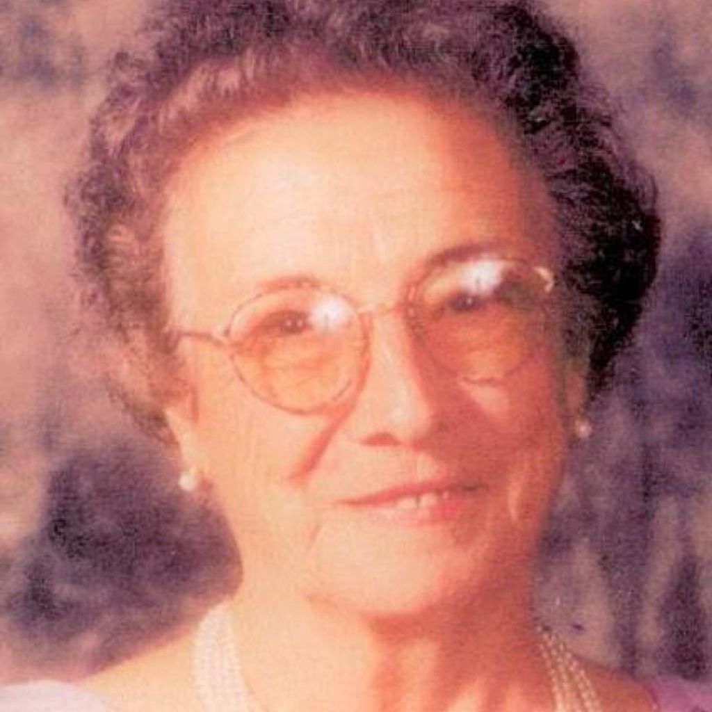 Corina S. Trujillo