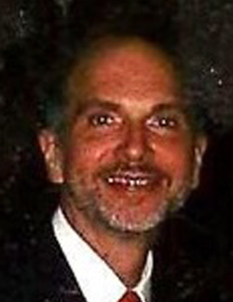 Dr. Thomas Craig Buchanan, M.D.