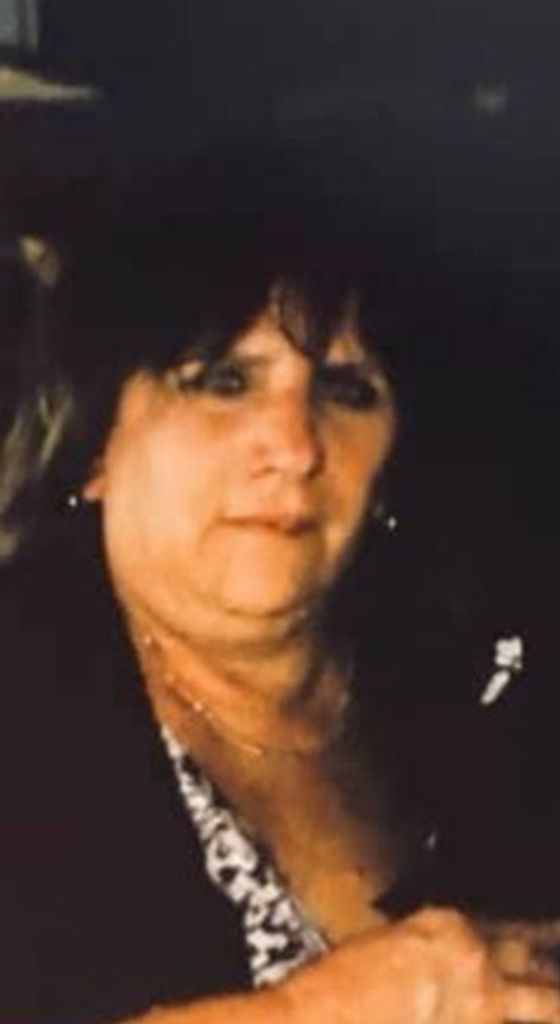 Connie Sigley