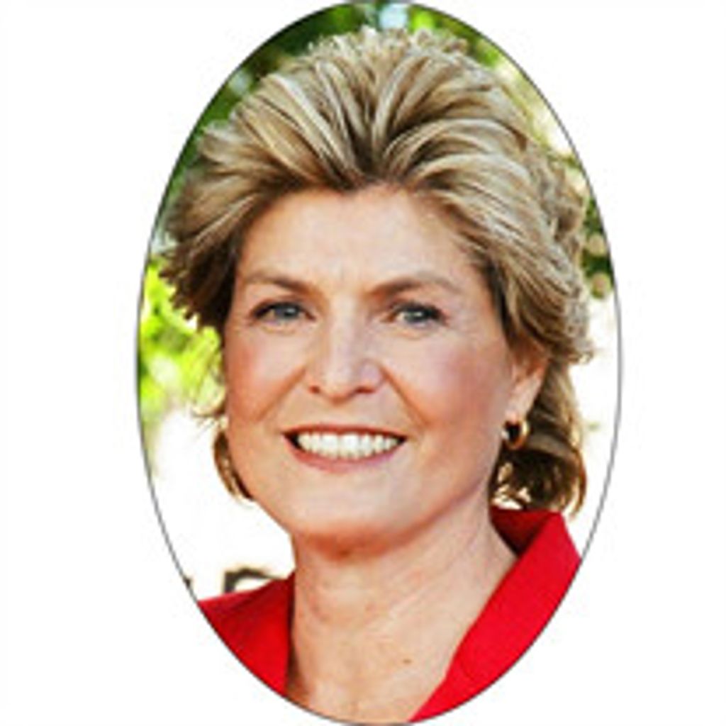 Edith Anne Inzaina Profile Photo