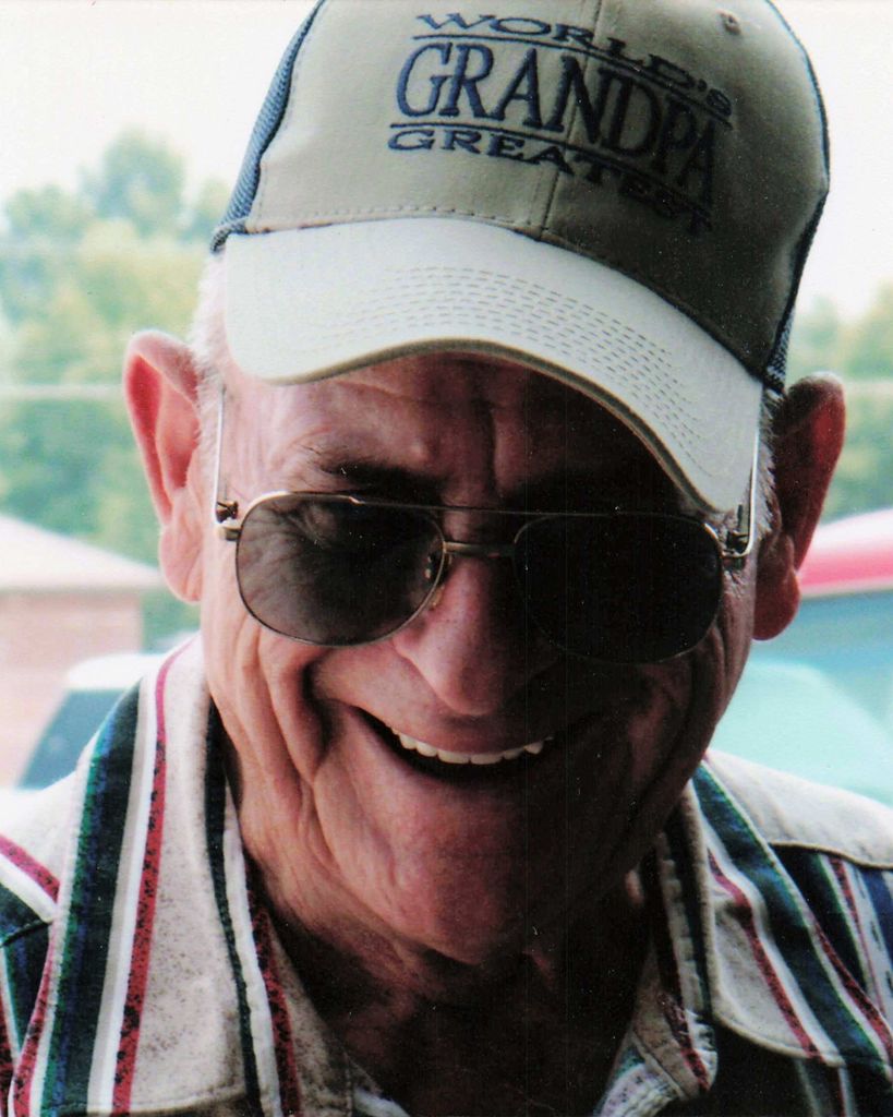 Billy Gene Swearengin Profile Photo