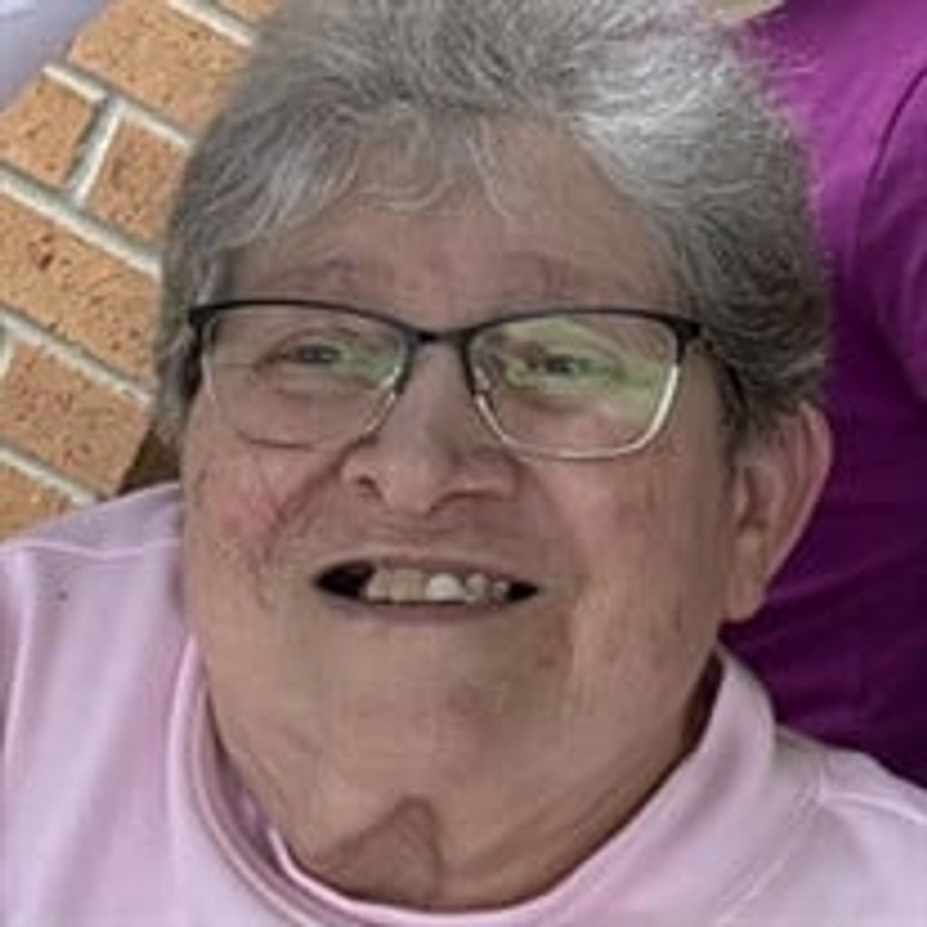Patsy Morvant Champagne