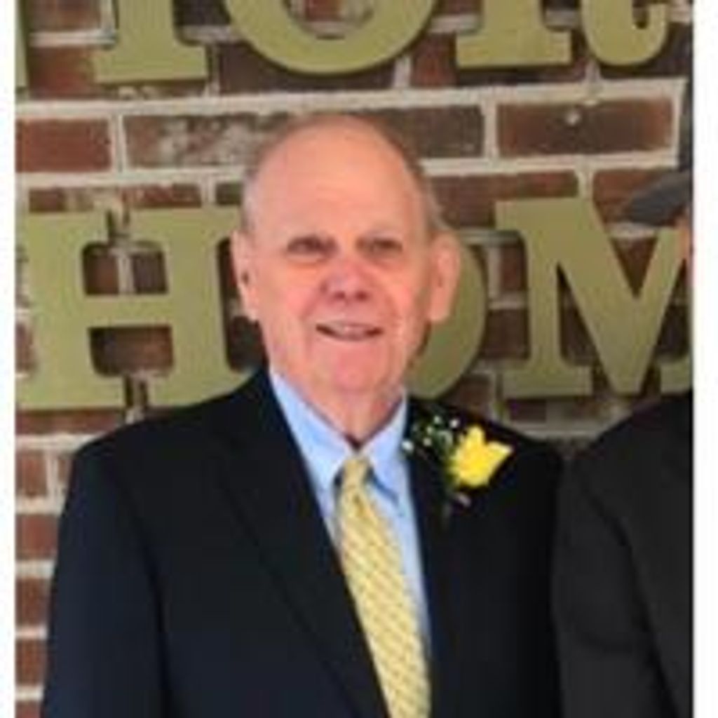 Herman Atwood Davis, Jr. Profile Photo