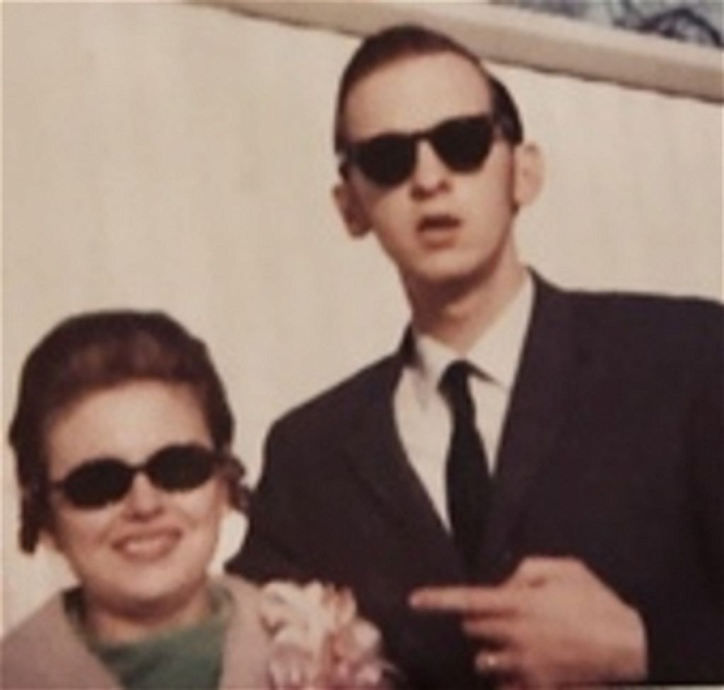 Richard Albert Gilley, Sr. 