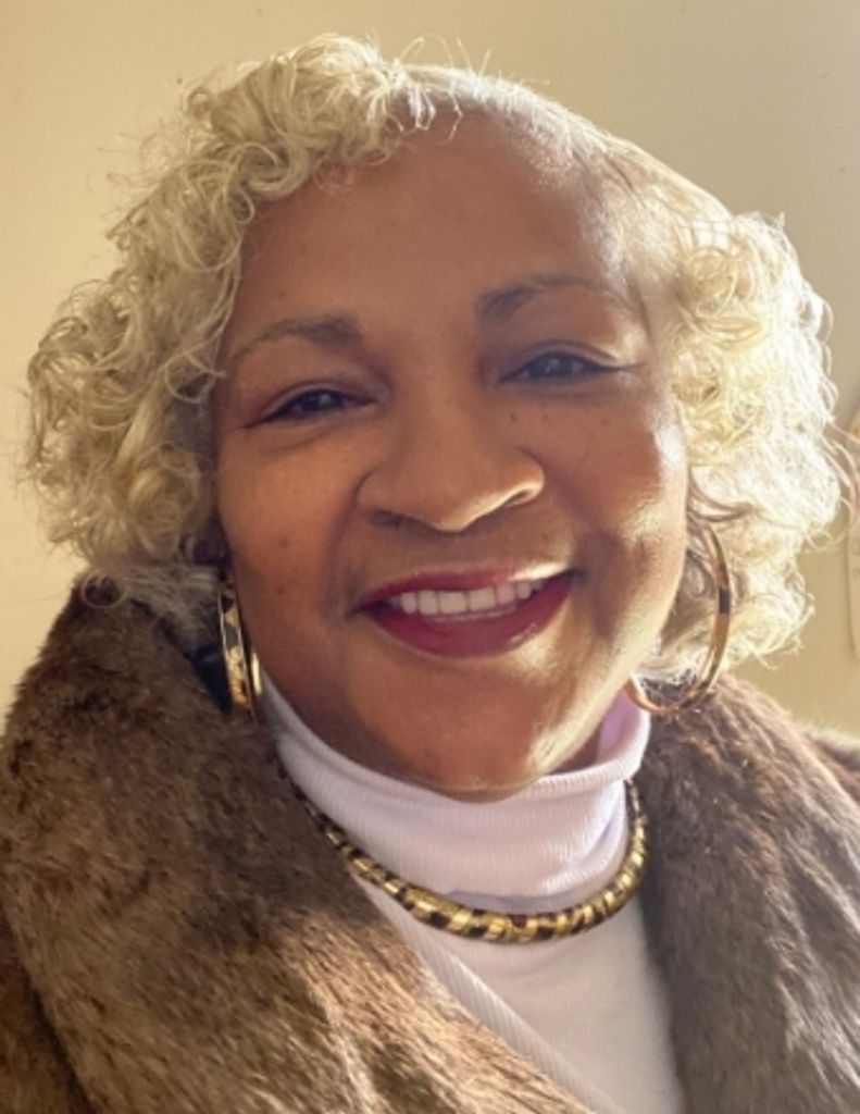 Sharon Fallins Profile Photo