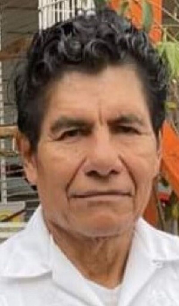 Alfredo Ortiz Profile Photo