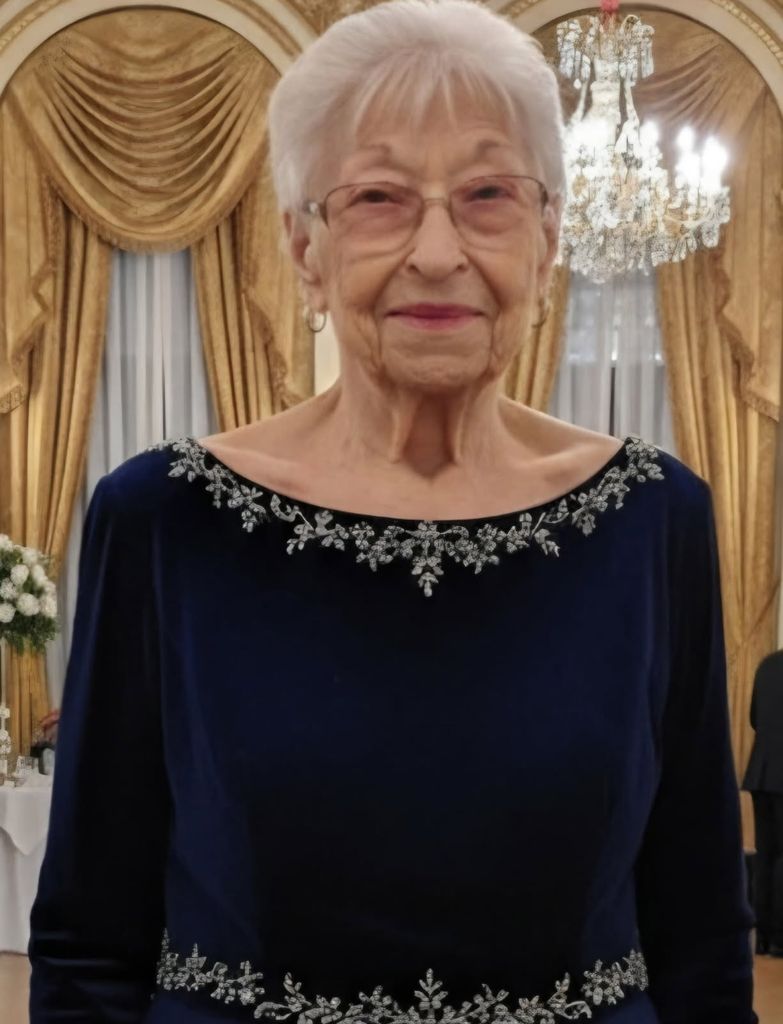 Alma Arlene "Peg" Canonaco Profile Photo
