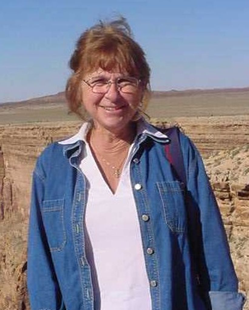 Gwendolyn Rae George (Campbell) Profile Photo