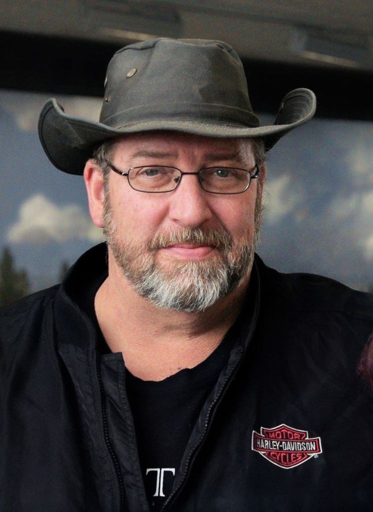 Tod Lynn Rice Profile Photo