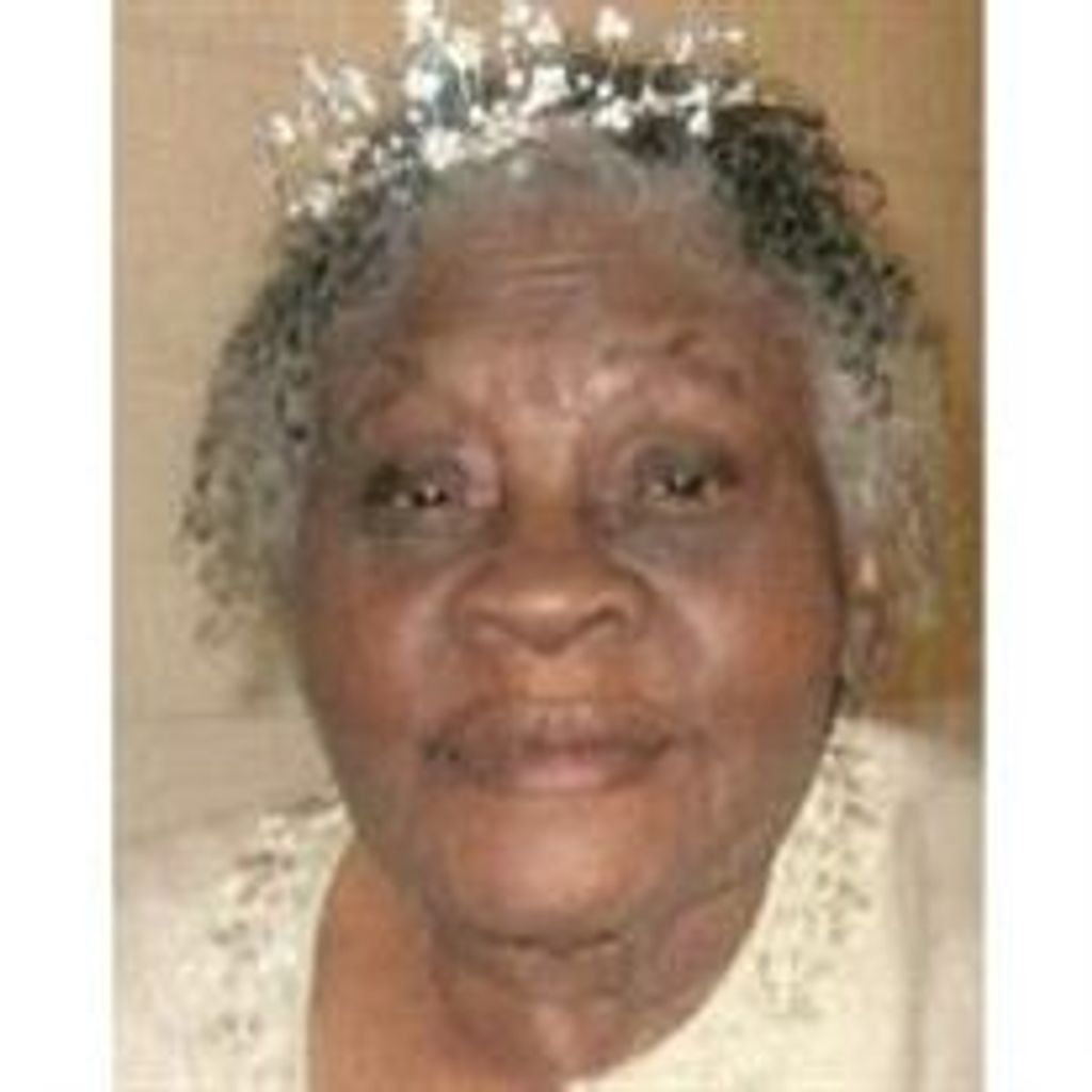 Gennie Mae Matthews
