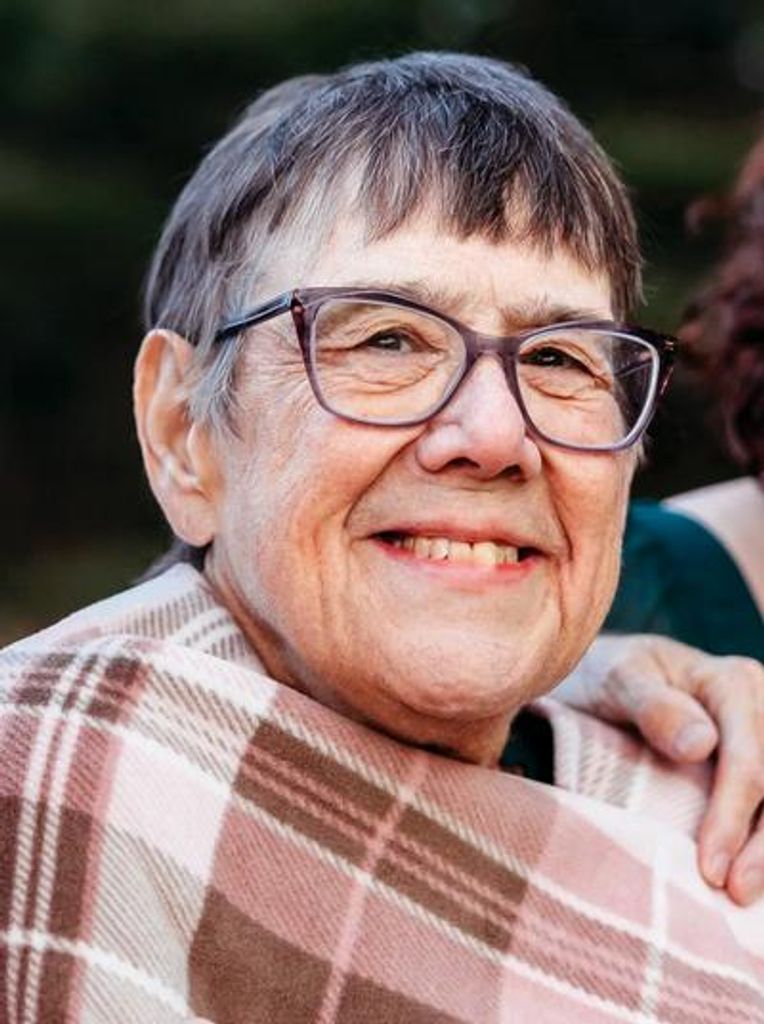 Martha Mary Messner