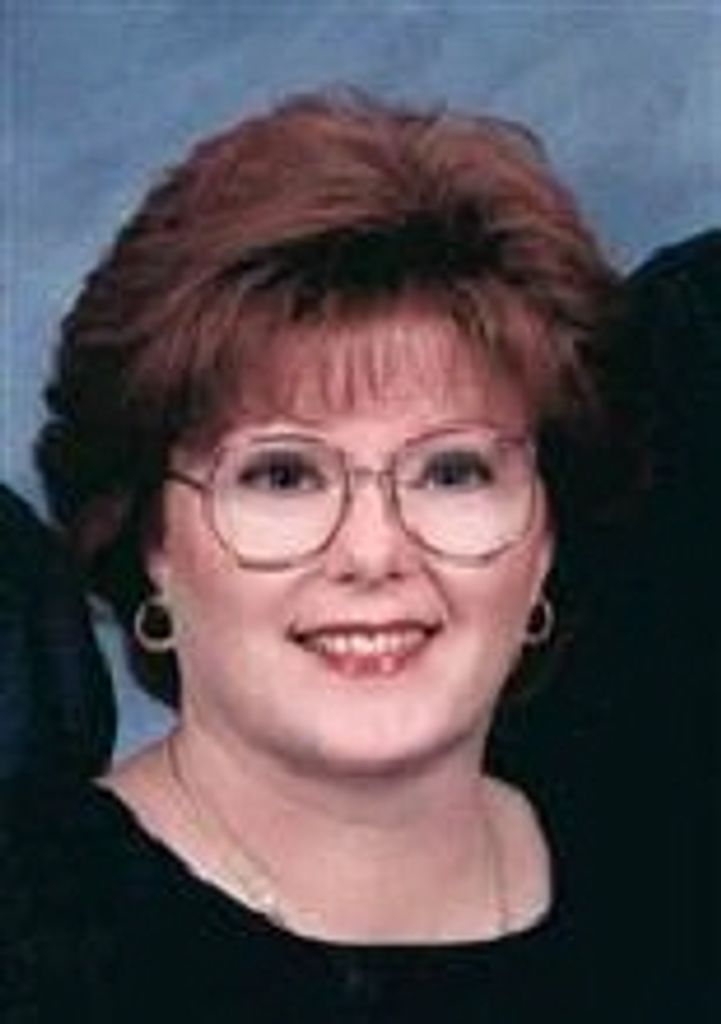 Amy Young Walker