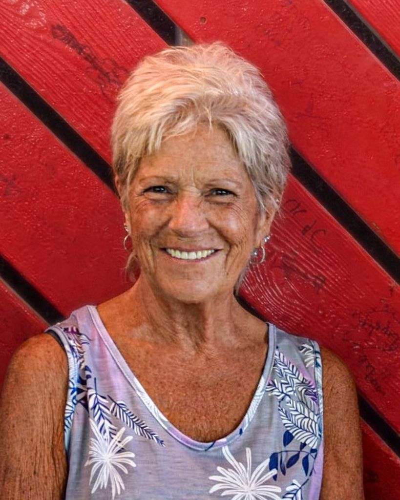 Shirley Eileen Bauserman