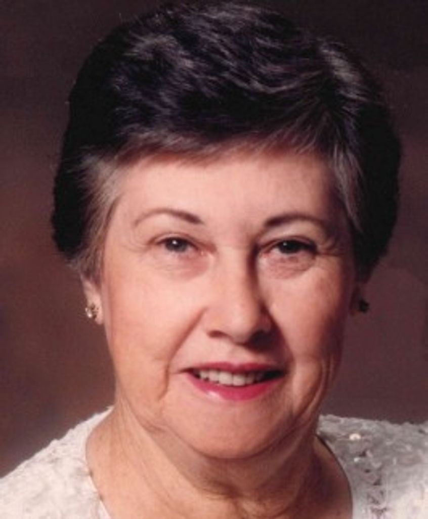 Doris Mcarty Profile Photo