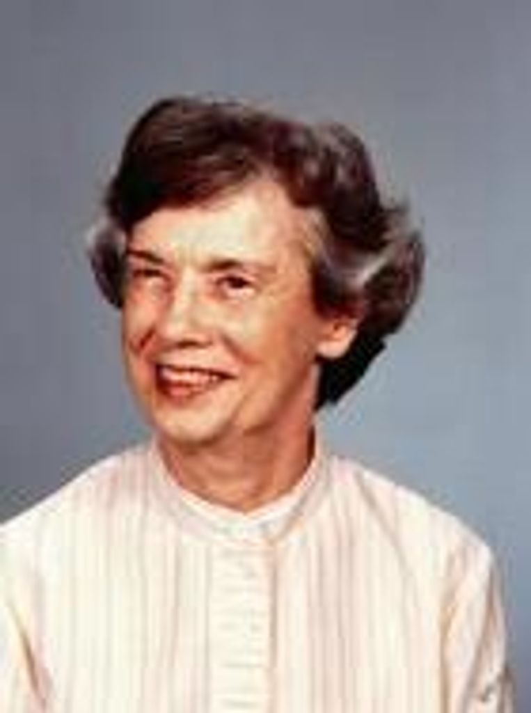 Josephine Marie Comboy
