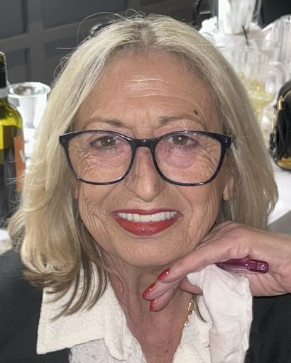 Silvia Iadevaia's obituary image