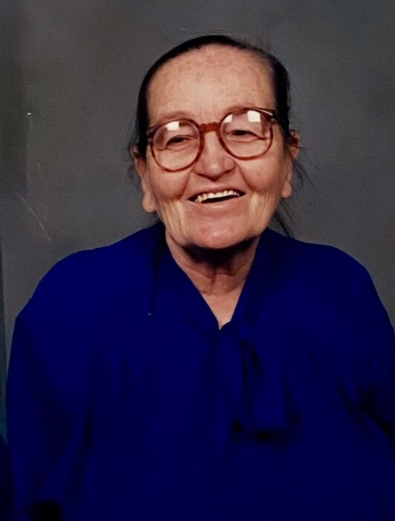 Gracie Clayton