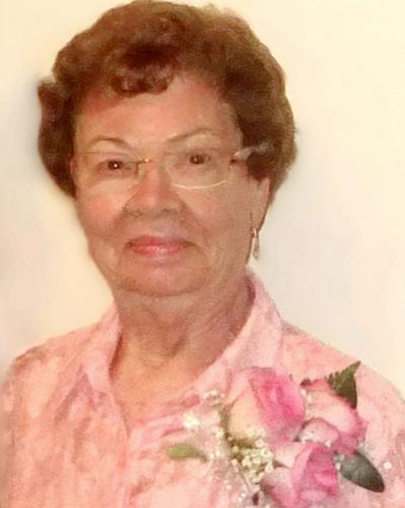 Marjorie Rose Steppa Profile Photo