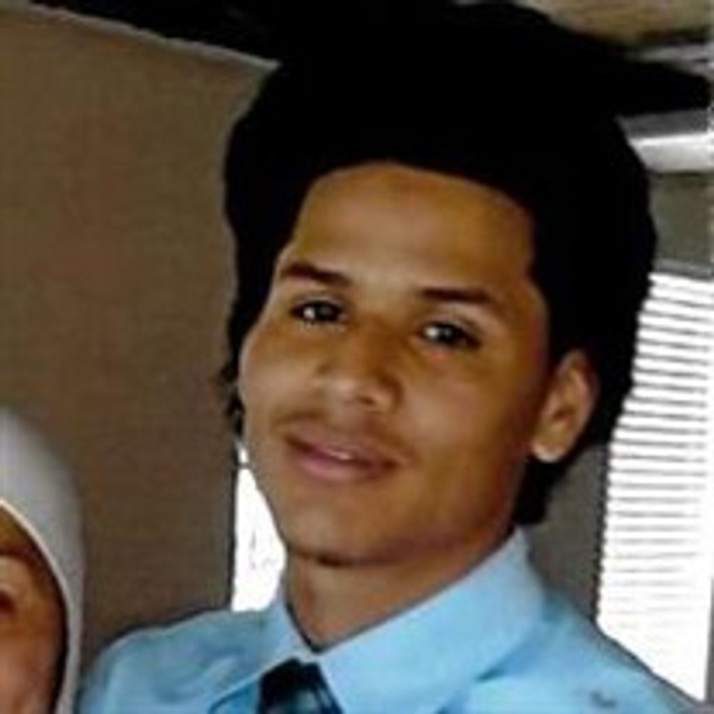 Jorge Luis Rodriguez Jr.