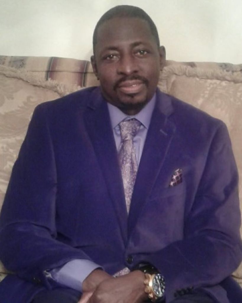 James Michael Green, Sr.