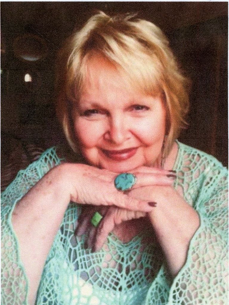 Mary Ann Carter