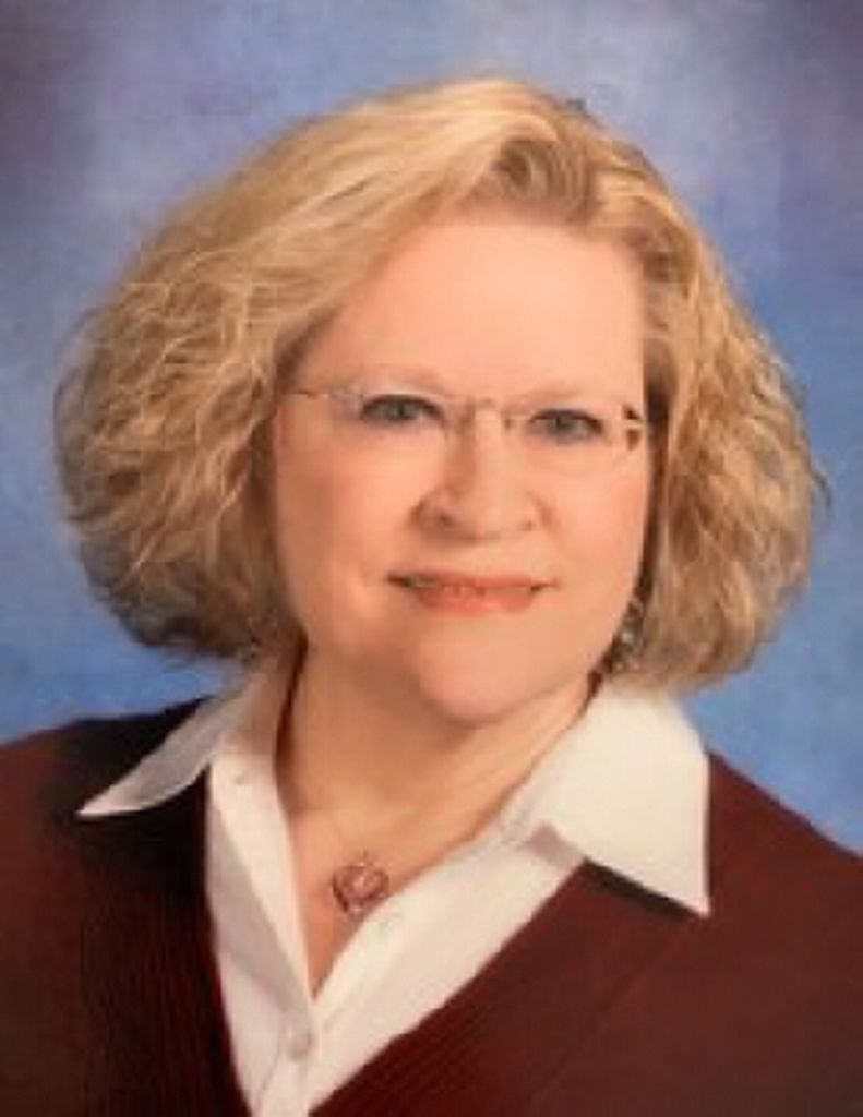 Carol Jeanne Sandgren