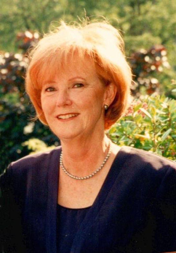 Lise Shirley Wareham
