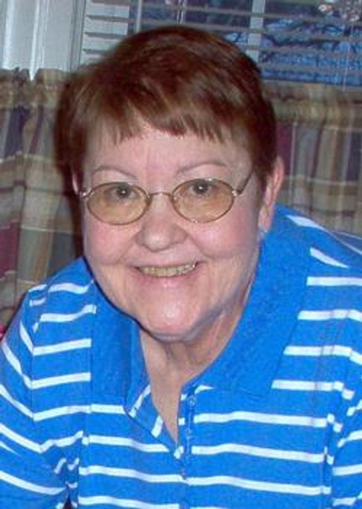 Christina M. Peterson