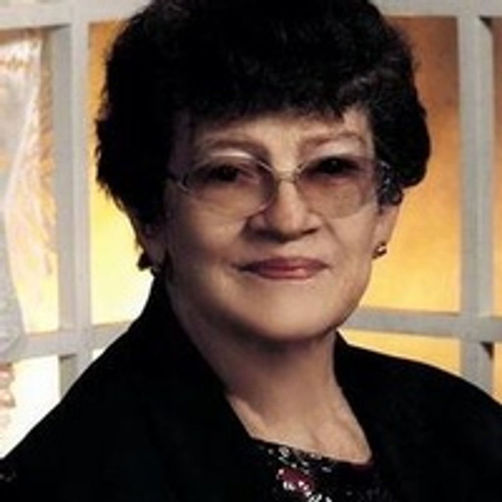 Laverna P. Ervin Profile Photo