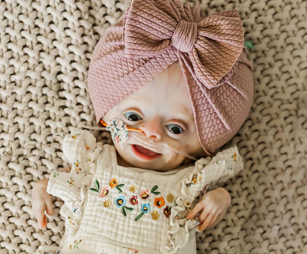 Gwen Delores Gorton Profile Photo