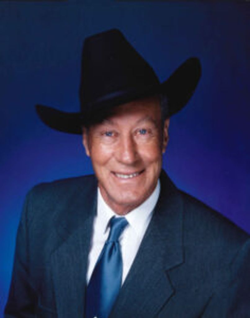 Gerald Clifford Isley